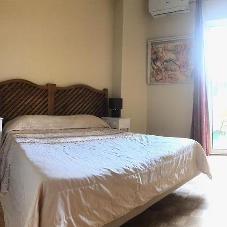 Lagos City Center Rooms Exterior foto